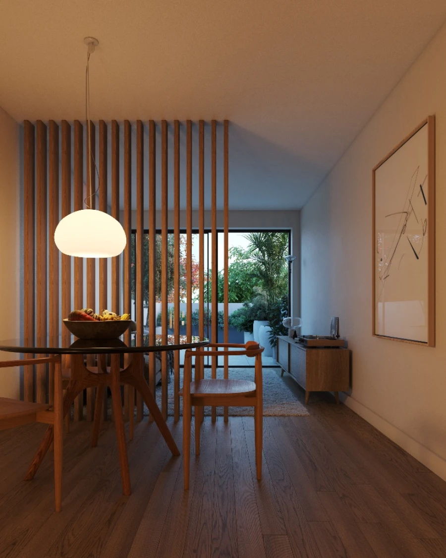 Apartamento T1 para Venda em Vila Nova de Gaia Foto 22