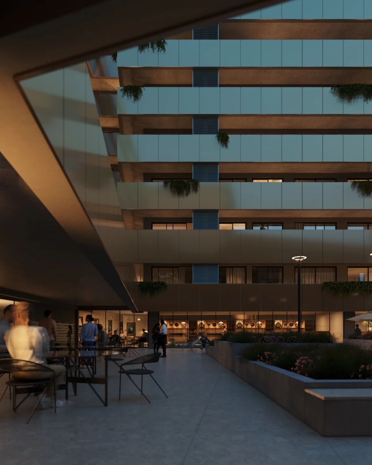 Apartamento para Venda em Vila Nova de Gaia Foto 10