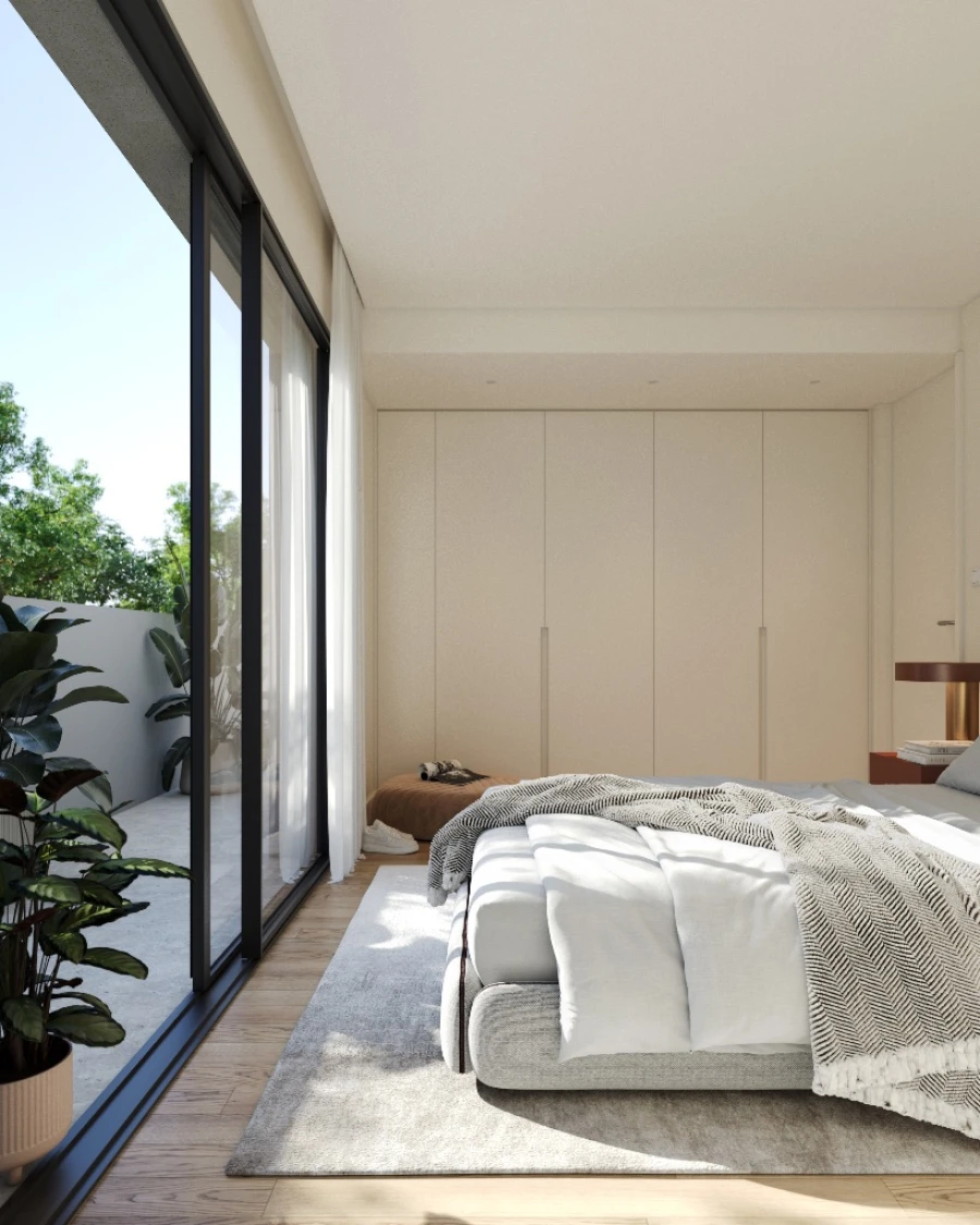 Apartamento para Venda em Vila Nova de Gaia Foto 16