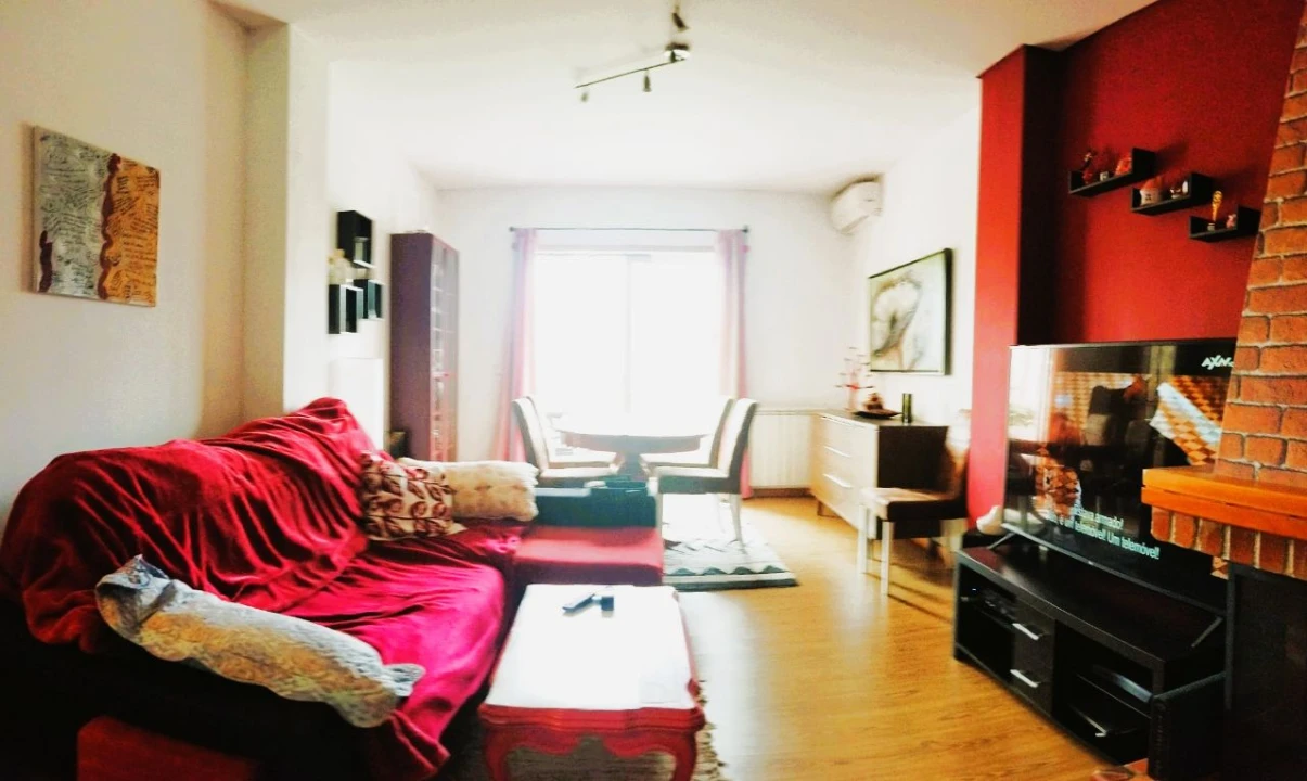 Apartamento T3 para Venda em Palmeira Foto 4