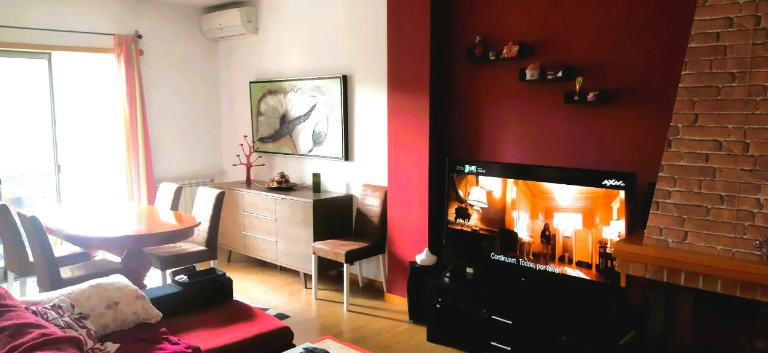 Apartamento T3 para Venda em Palmeira Foto 1