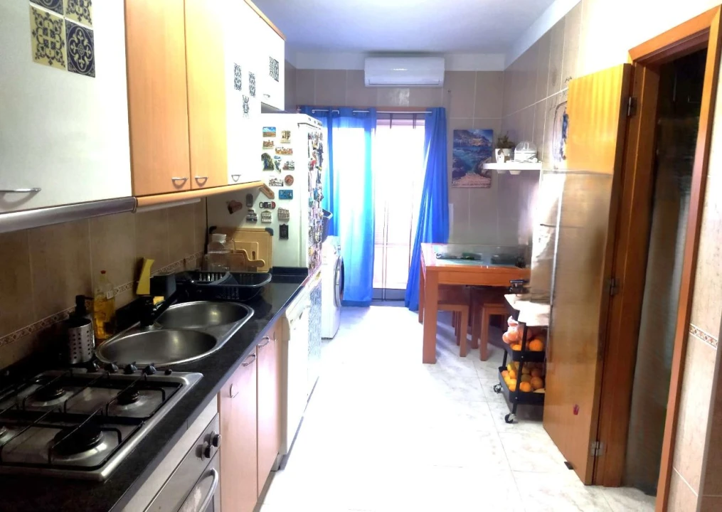 Apartamento T3 para Venda em Palmeira Foto 6