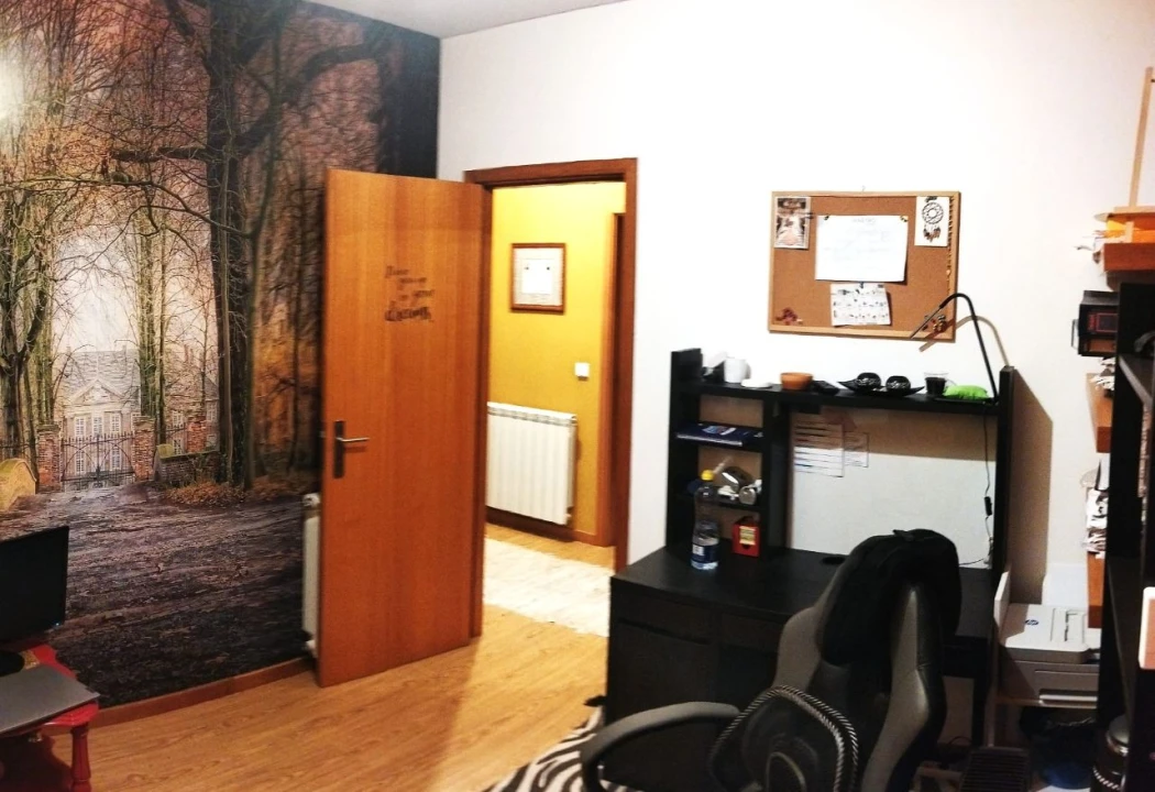 Apartamento T3 para Venda em Palmeira Foto 7