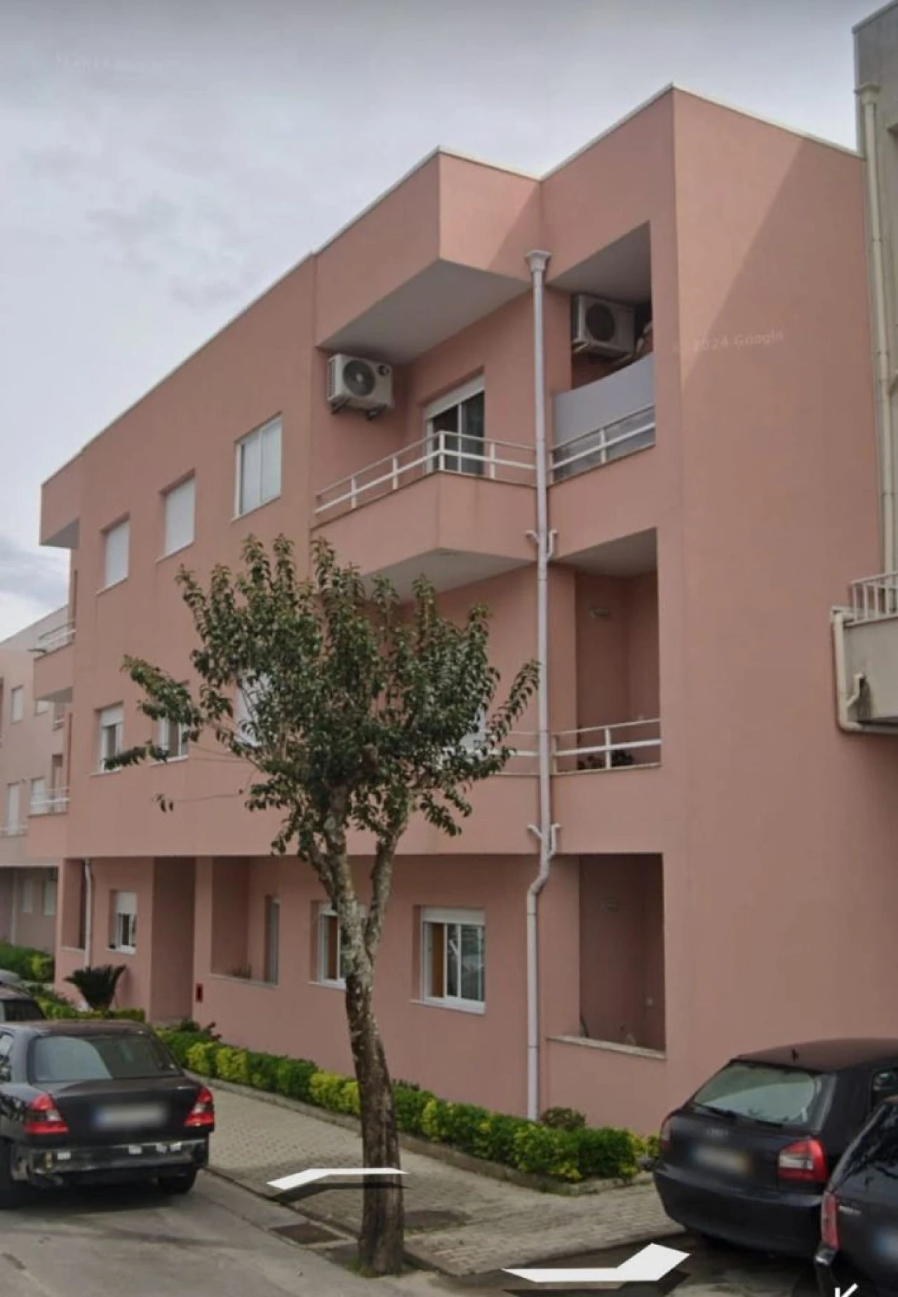 Apartamento T3 para Venda em Palmeira Foto 8