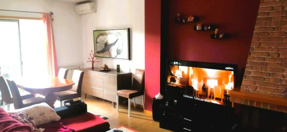 Apartamento T3 para Venda em Palmeira