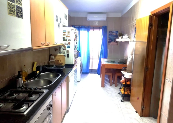 Apartamento T3 para Venda em Palmeira Foto 6