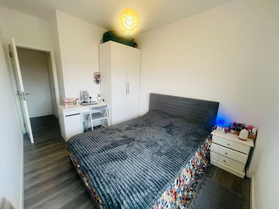 Apartamento T2 para Venda em Amadora Foto 2