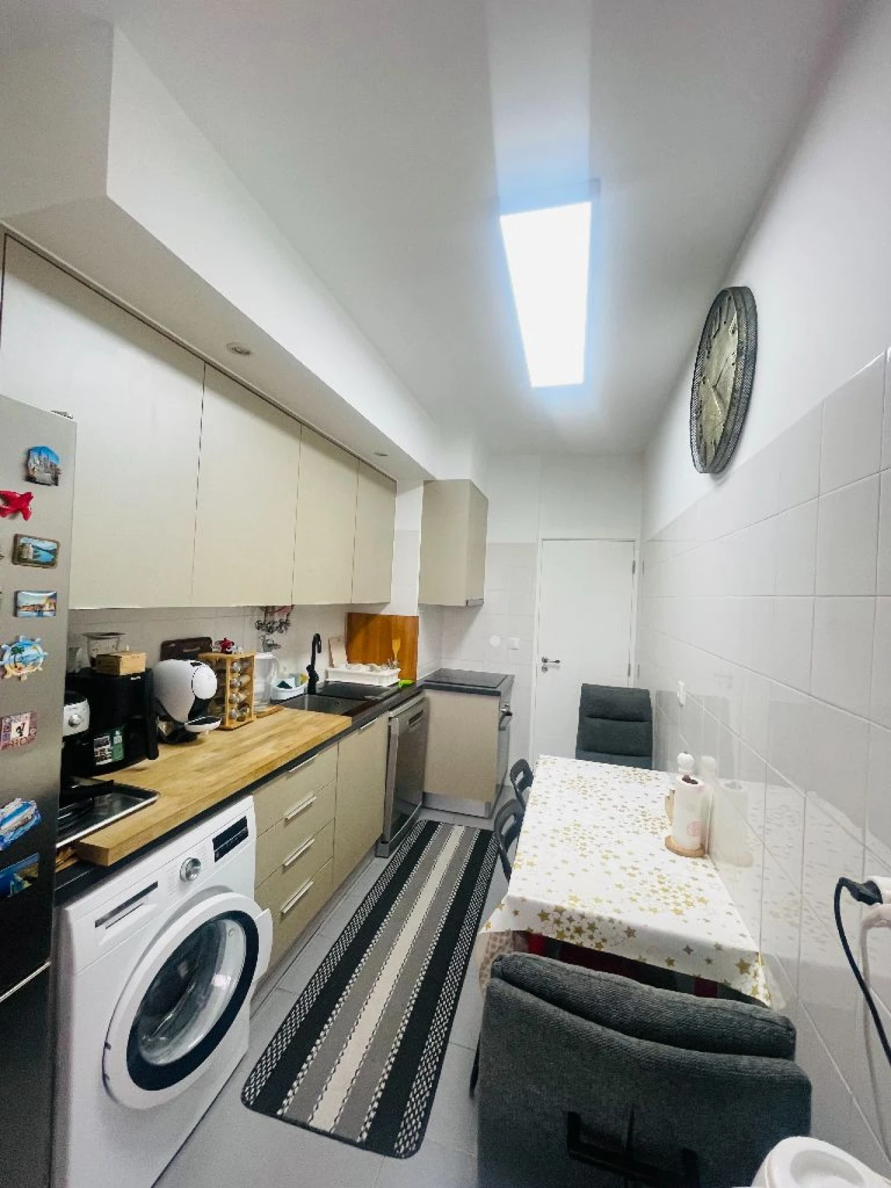 Apartamento T2 para Venda em Amadora Foto 16