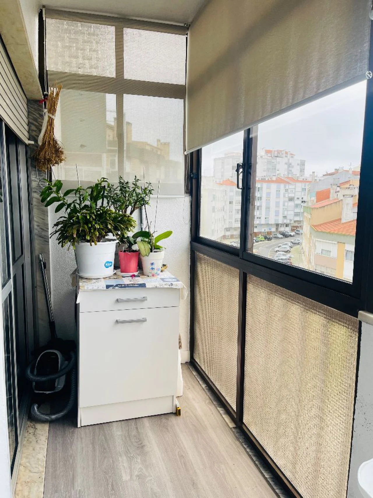 Apartamento T2 para Venda em Amadora Foto 17
