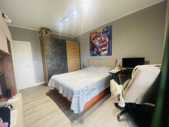 Apartamento T2 para Venda em Amadora Foto 12