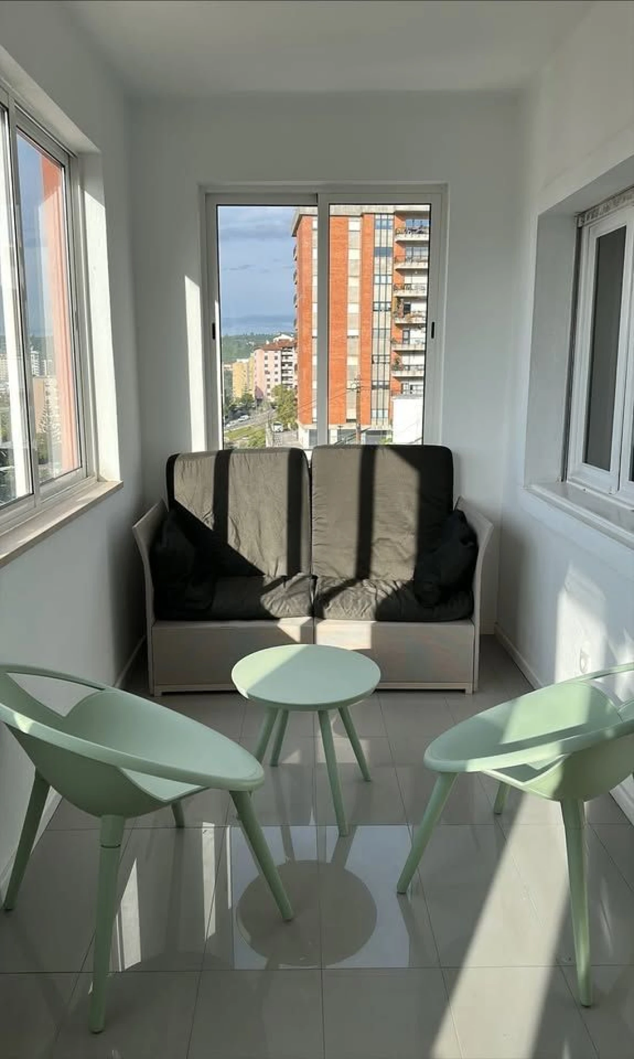 Apartamento T3 para Arrendamento em Coimbra Foto 7