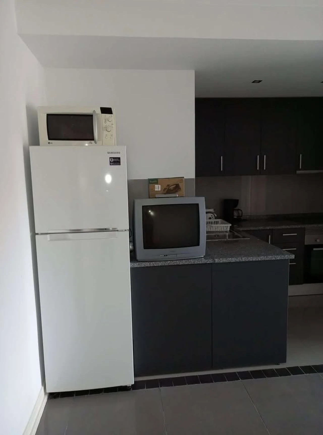 Apartamento T3 para Arrendamento em Coimbra Foto 4