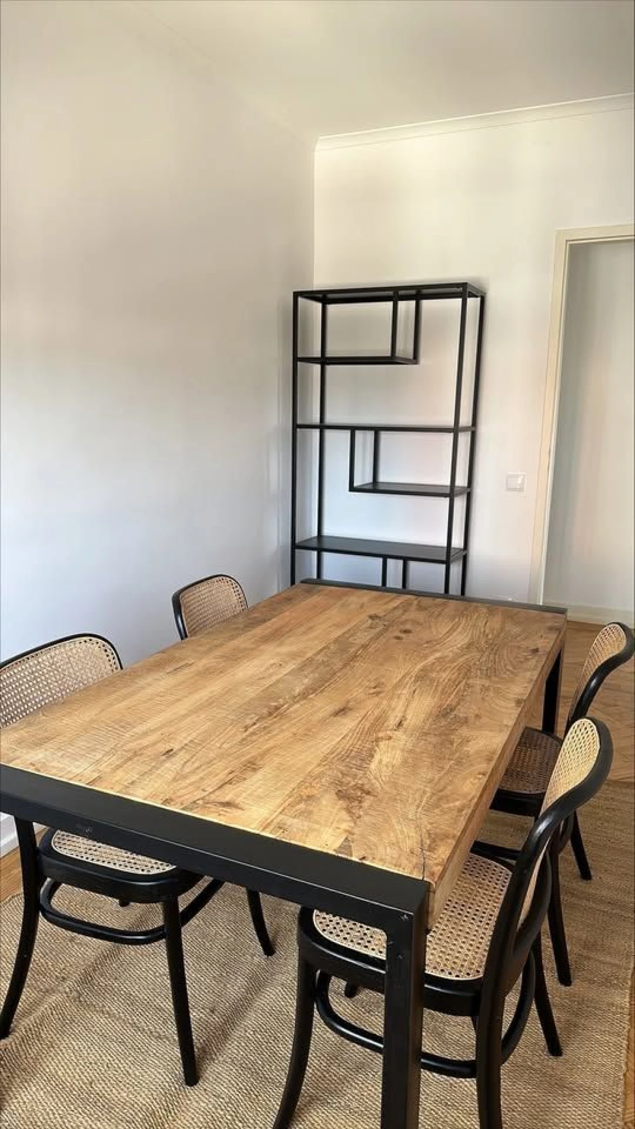 Apartamento T3 para Arrendamento em Coimbra Foto 12