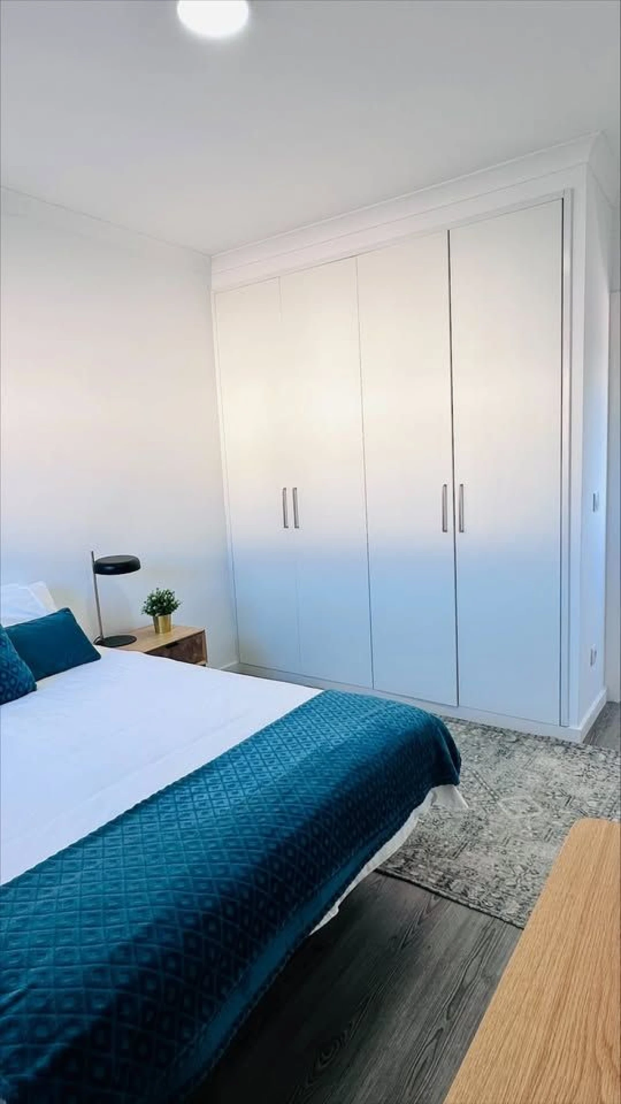 Apartamento T3 para Arrendamento em Coimbra Foto 11