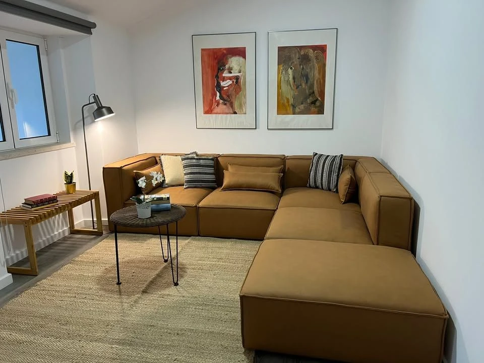 Apartamento T3 para Arrendamento em Coimbra Foto 3