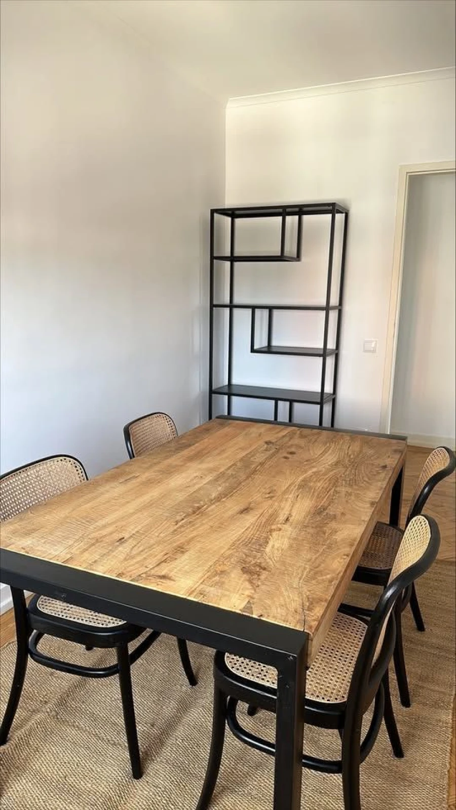 Apartamento T3 para Arrendamento em Coimbra Foto 12