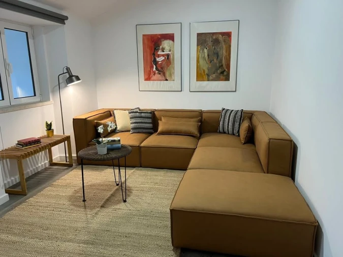 Apartamento T3 para Arrendamento em Coimbra Foto 3