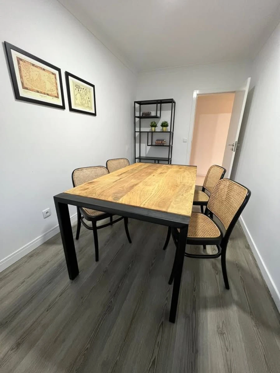 Apartamento T3 para Arrendamento em Coimbra Foto 15