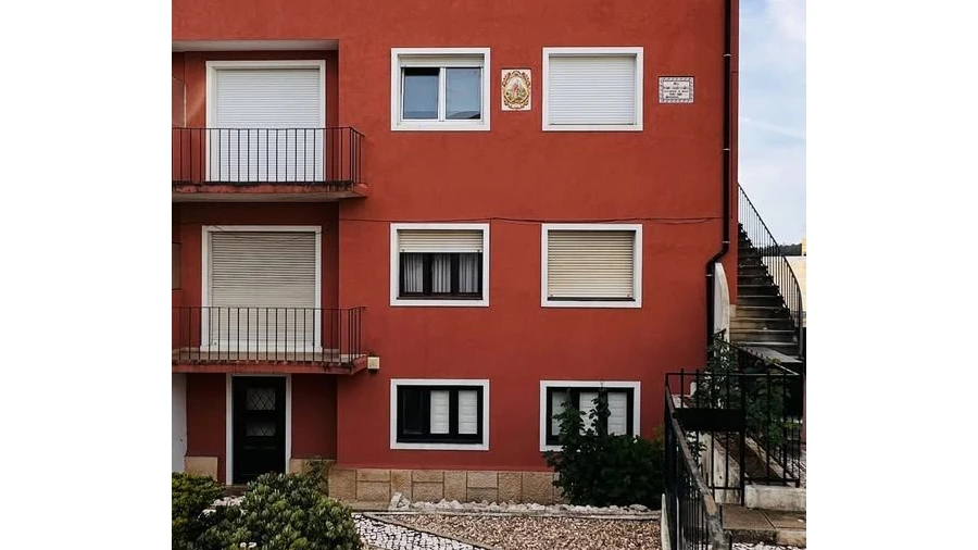 Apartamento T3 para Arrendamento em Coimbra