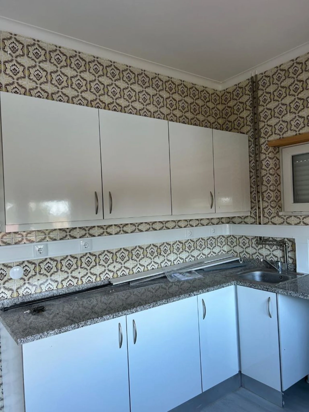 Apartamento T2 para Arrendamento em Canelas Vila Nova de Gaia Foto 9