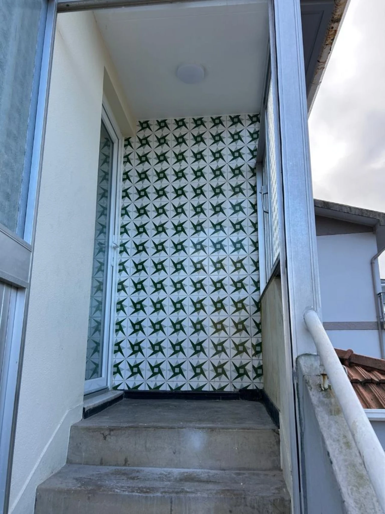 Apartamento T2 para Arrendamento em Canelas Vila Nova de Gaia Foto 14