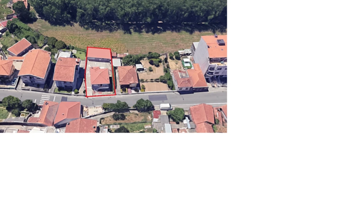 Apartamento T2 para Arrendamento em Canelas Vila Nova de Gaia Foto 17