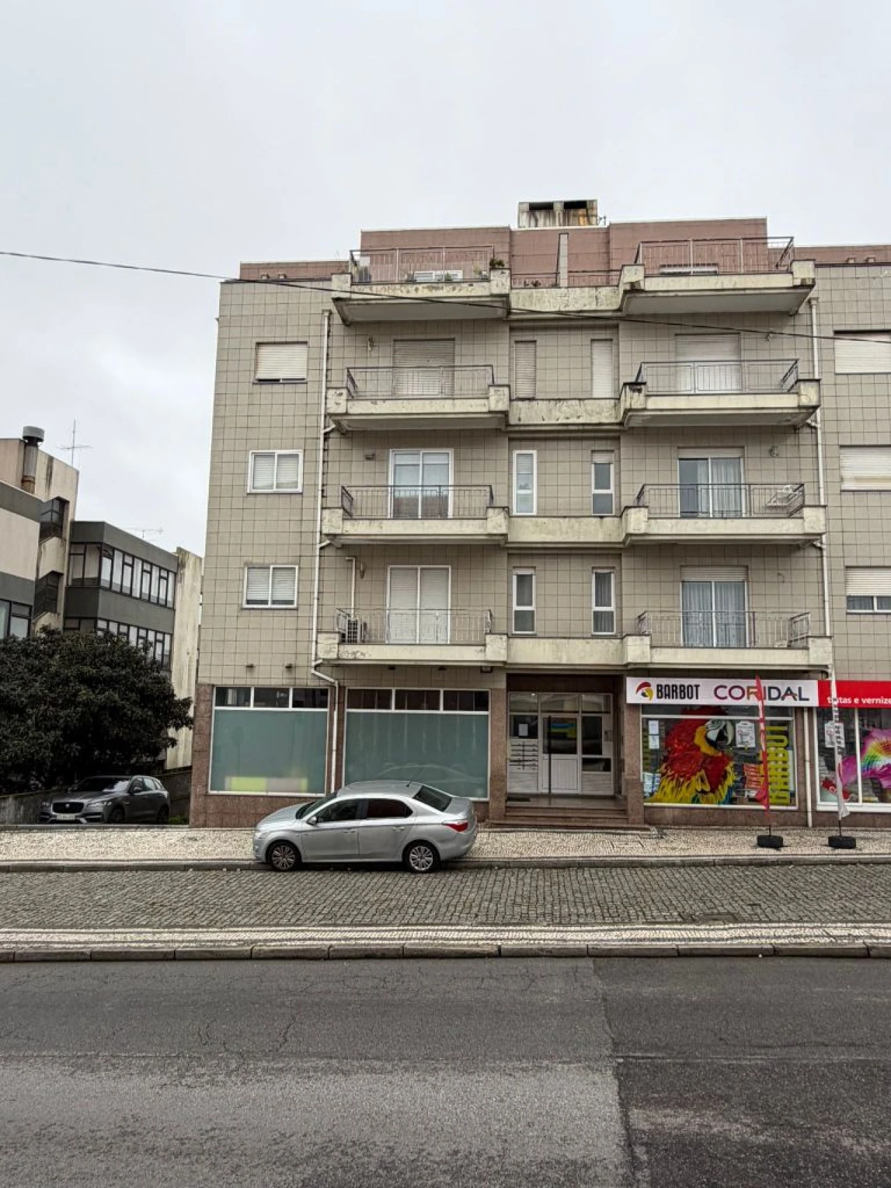 Apartamento T2 para Venda em Estarreja Foto 11