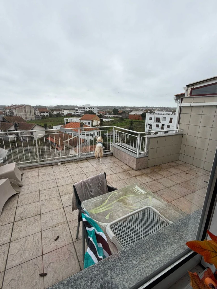 Apartamento T2 para Venda em Estarreja Foto 4