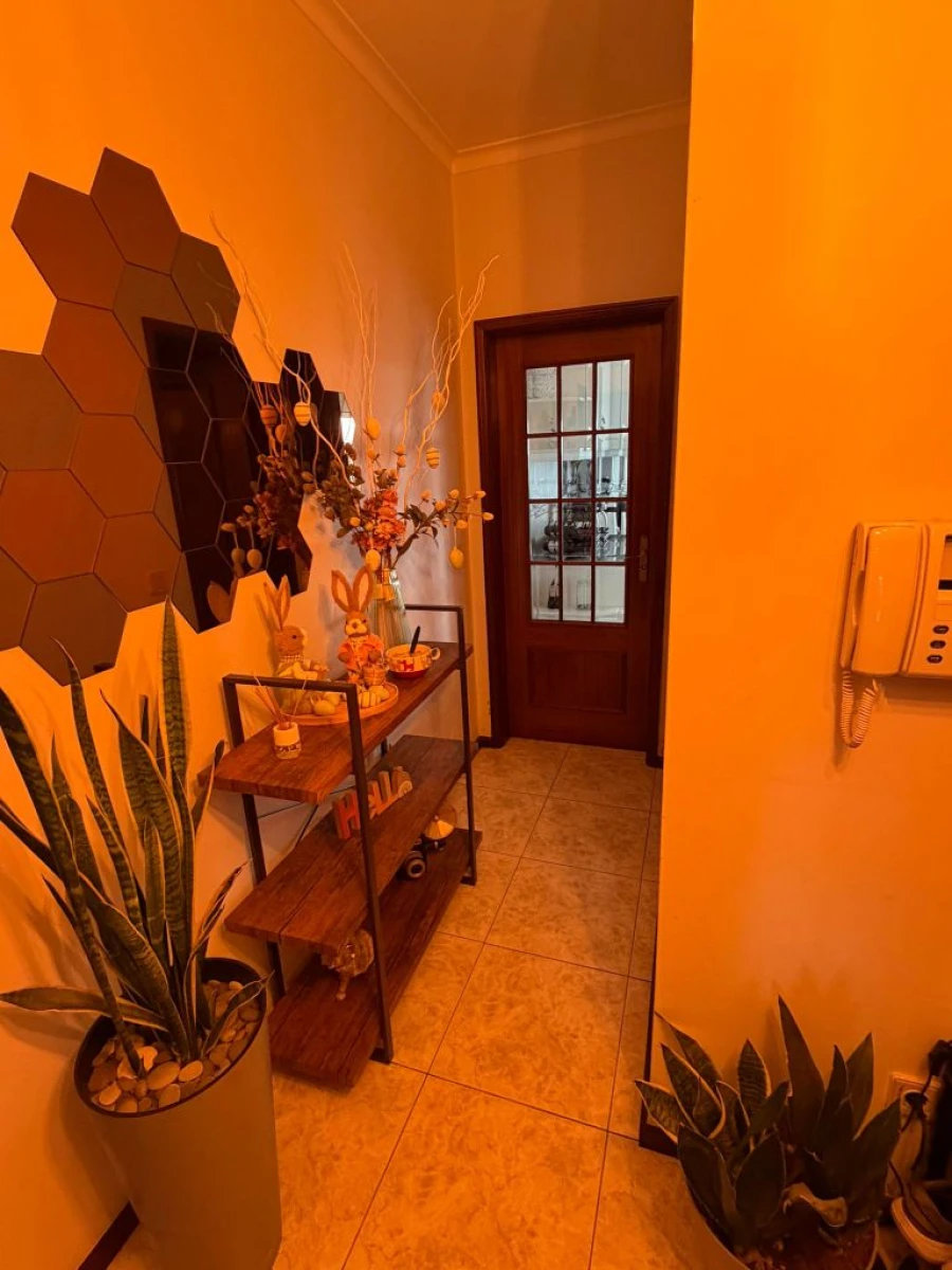 Apartamento T2 para Venda em Estarreja Foto 7