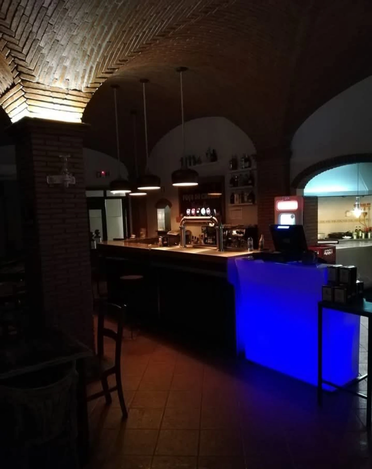 Negócio para Venda em Amareleja Foto 2