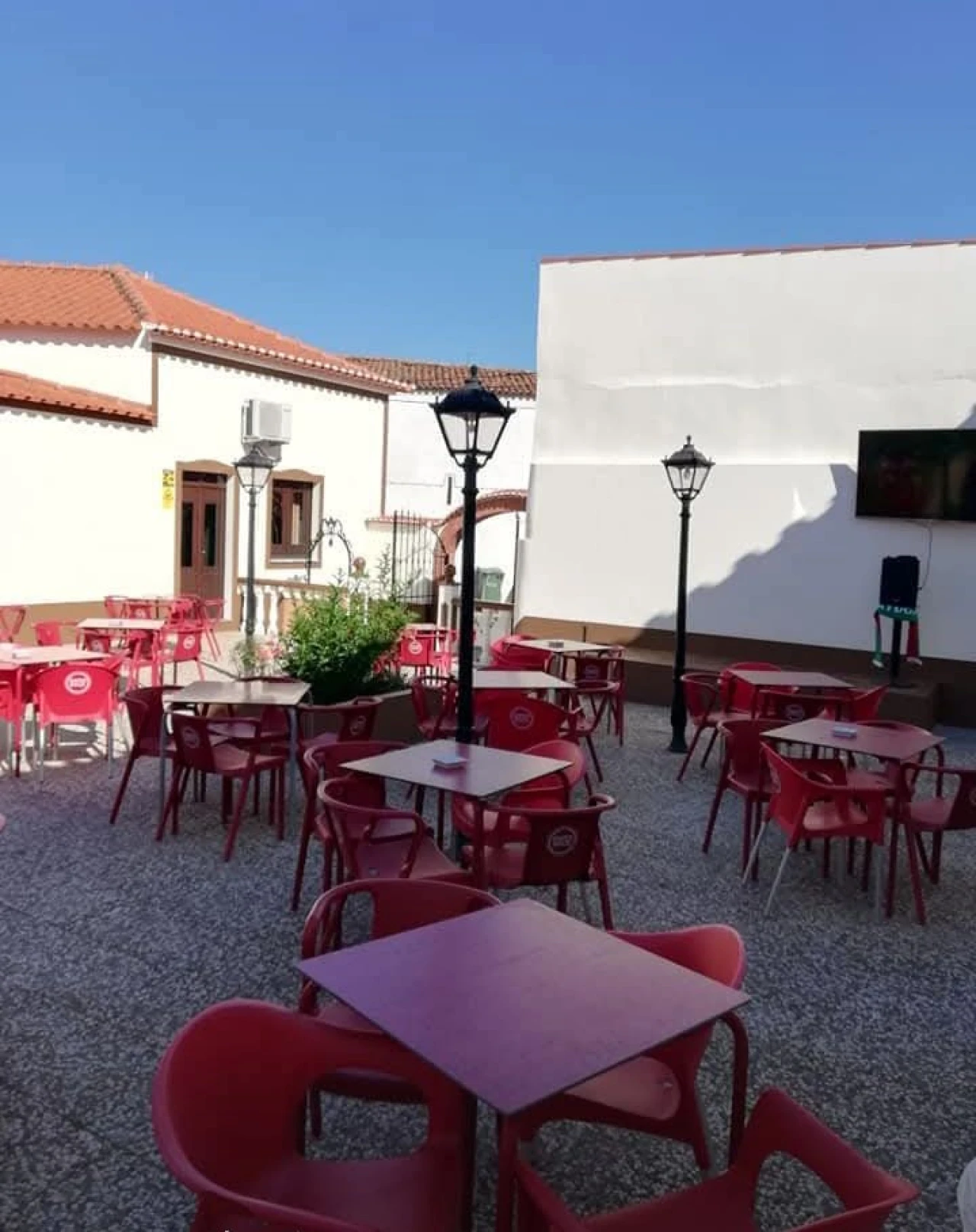 Negócio para Venda em Amareleja Foto 4