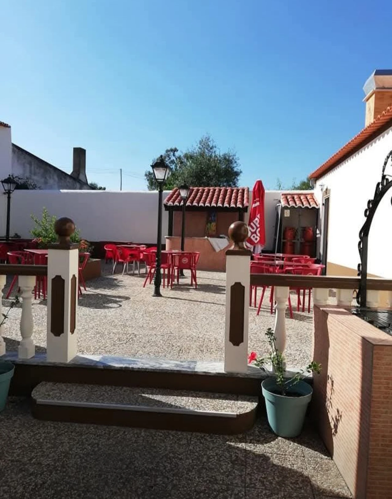 Negócio para Venda em Amareleja Foto 5