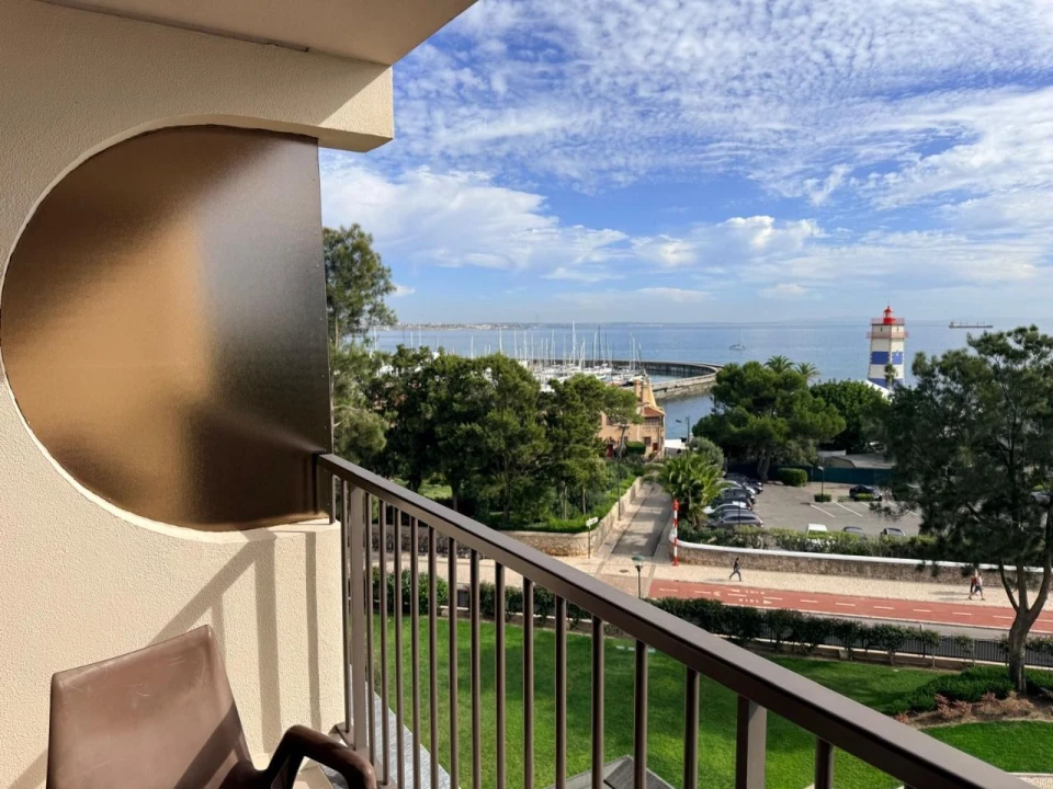 Apartamento T1 para Arrendamento em Cascais Foto 1