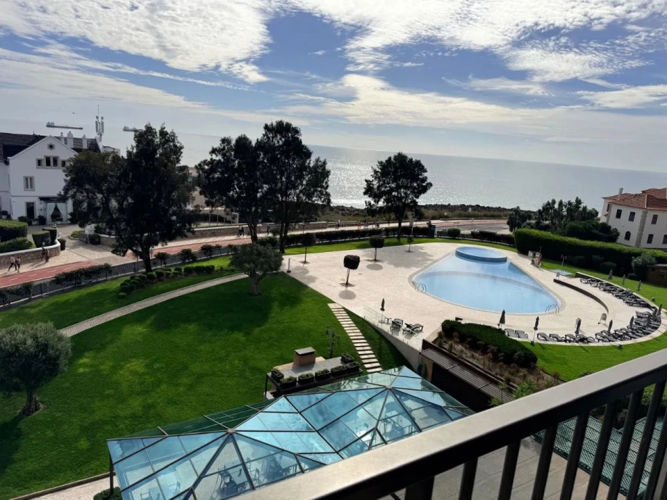 Apartamento T1 para Arrendamento em Cascais Foto 5