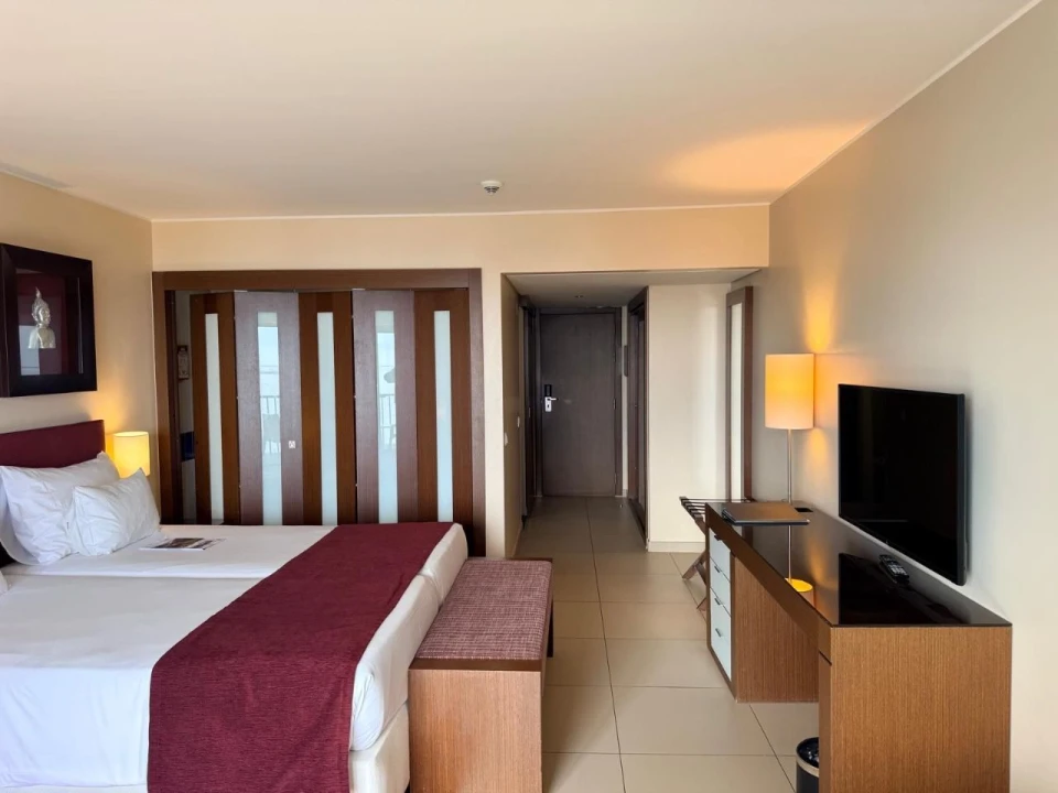 Apartamento T1 para Arrendamento em Cascais Foto 4