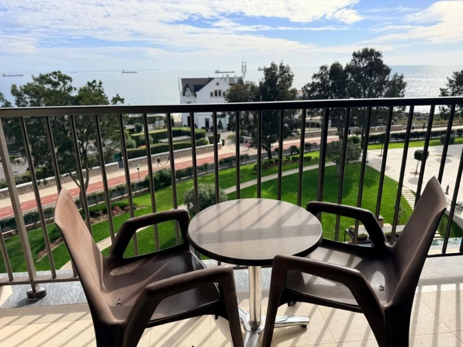 Apartamento T1 para Arrendamento em Cascais Foto 2