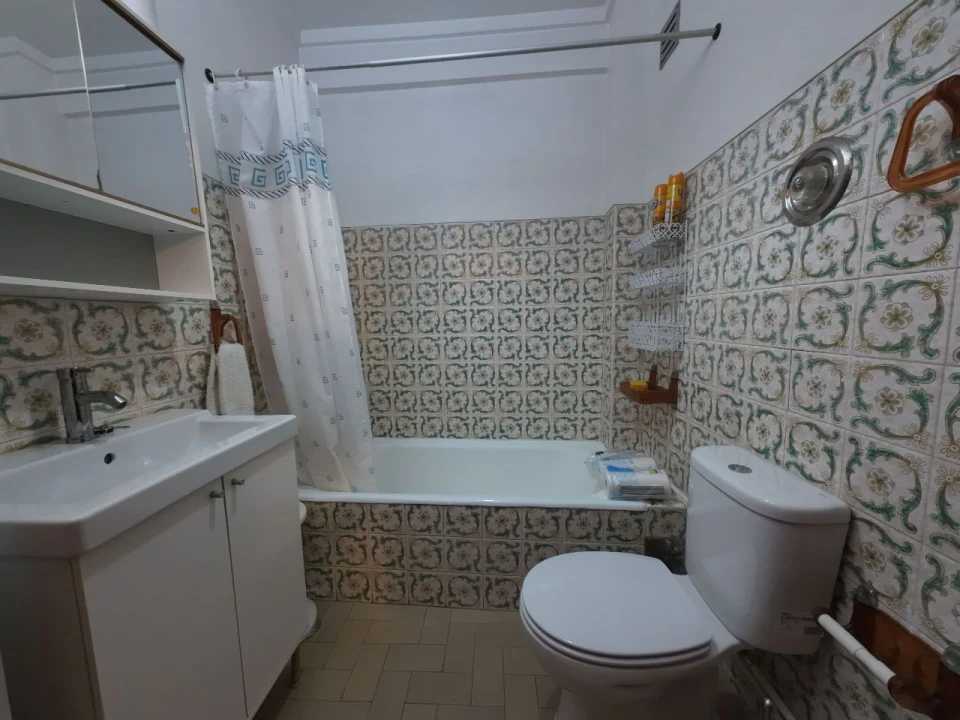 Apartamento T2 para Arrendamento em Parede Foto 4