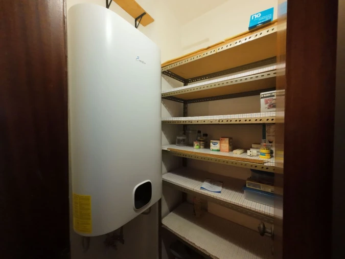 Apartamento T2 para Arrendamento em Parede Foto 6