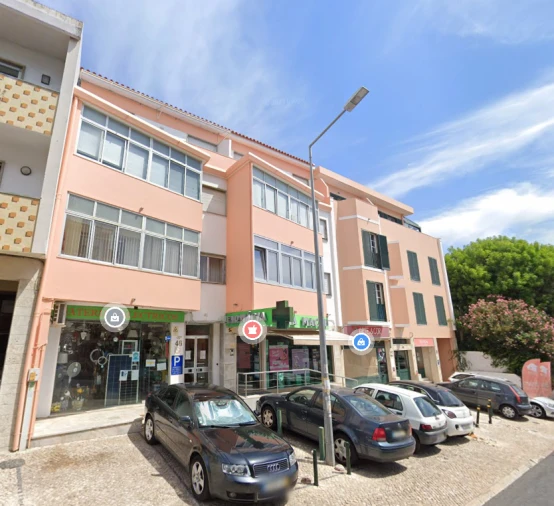 Apartamento T2 para Arrendamento em Parede Foto 1