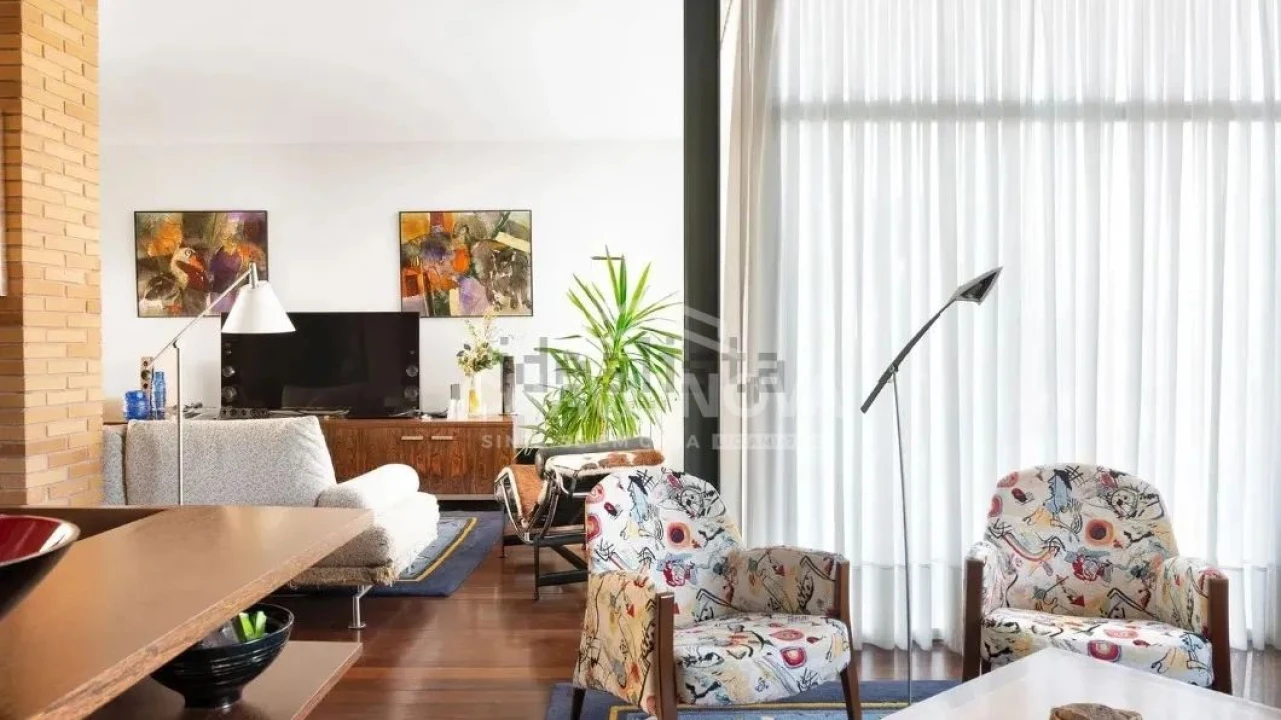 Moradia T4 para Venda em Porto Foto 4