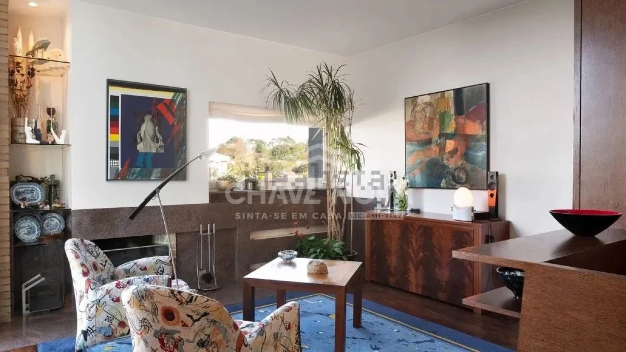 Moradia T4 para Venda em Porto Foto 15