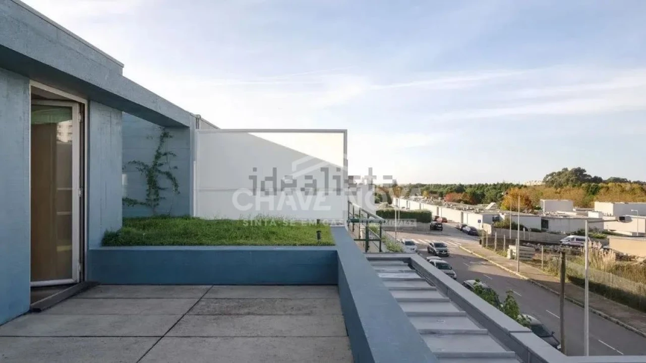 Moradia T4 para Venda em Porto Foto 19