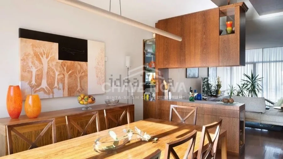 Moradia T4 para Venda em Porto Foto 11