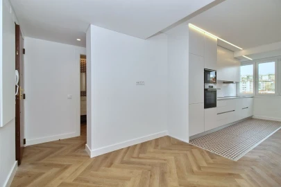 Apartamento T1 para Venda em Paço de Arcis