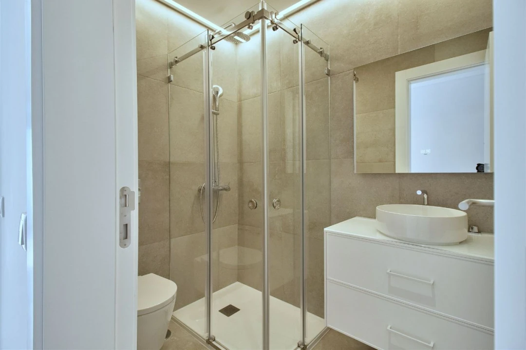 Apartamento T4 para Venda em Paço de Arcos Foto 11