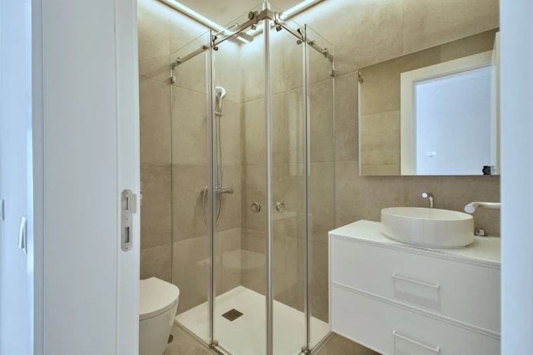 Apartamento T4 para Venda em Paço de Arcos Foto 11