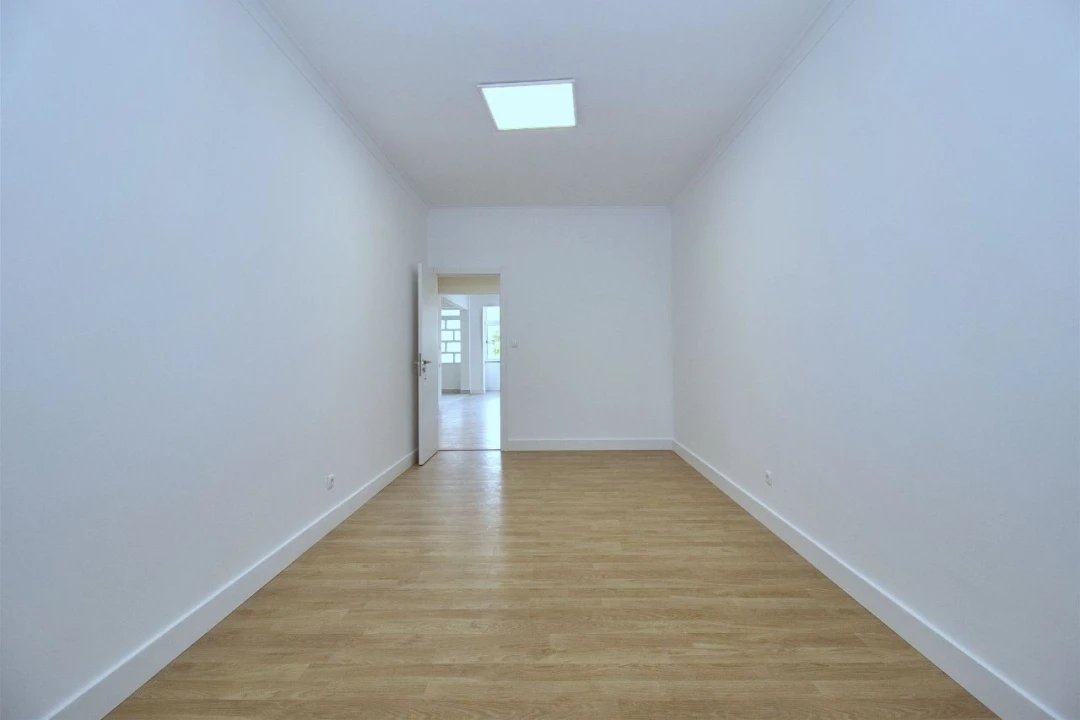 Apartamento T2 para Arrendamento em Lisboa Foto 1