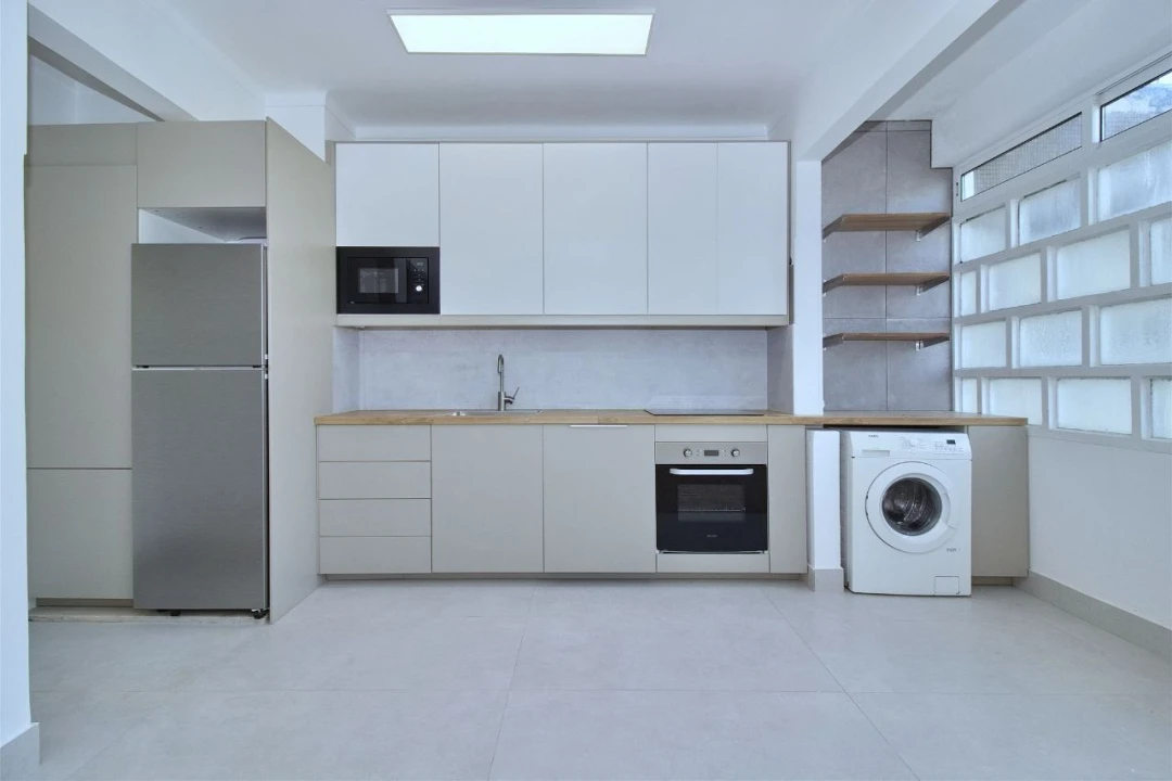 Apartamento T2 para Arrendamento em Lisboa Foto 6
