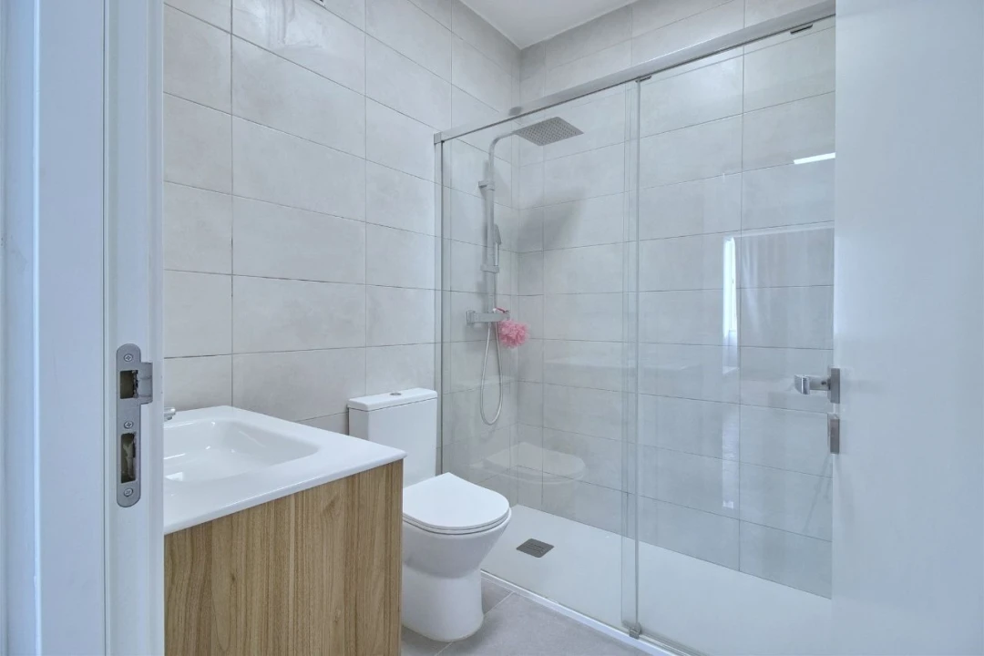 Apartamento T2 para Arrendamento em Lisboa Foto 5