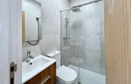 Apartamento T2 para Arrendamento em Lisboa